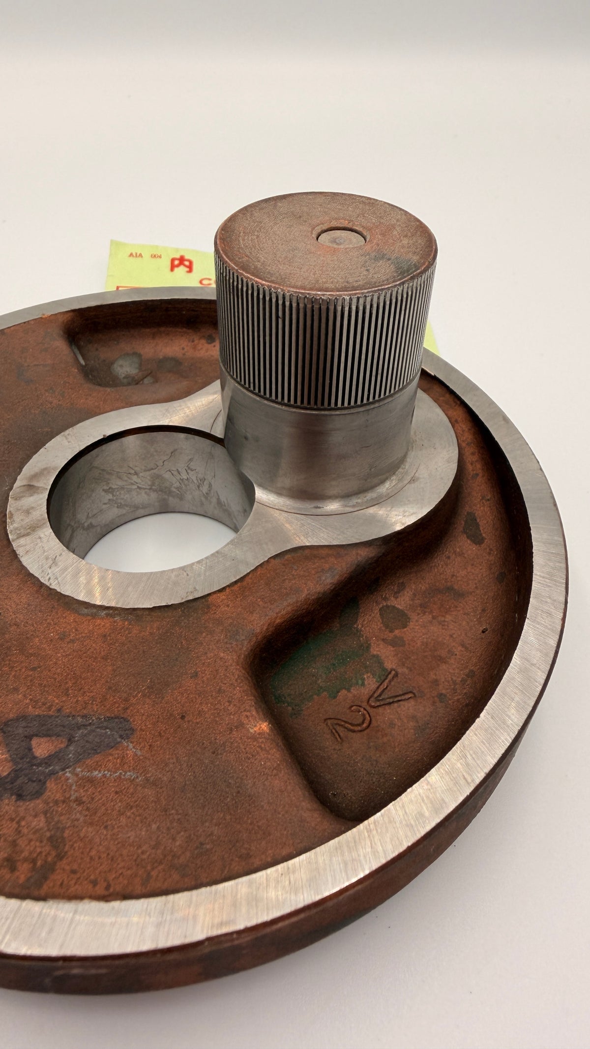 Honda Original Kurbelwellengewicht 13330-292-674 für CB450