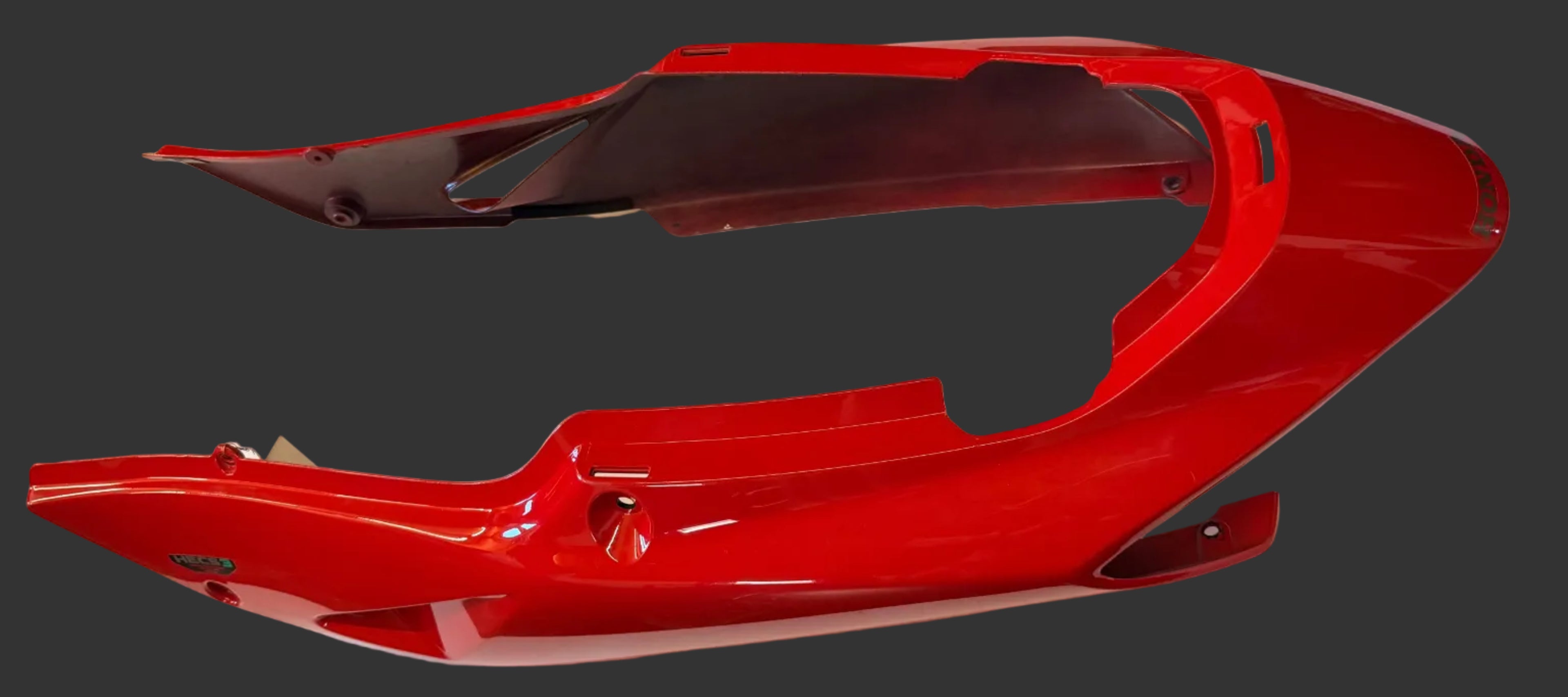 Honda Heckverkleidung 77210-MBG-000ZA für VFR800FI