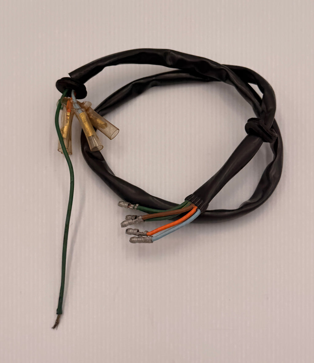 Honda Kabel 32200-464-000 CM200T gebraucht