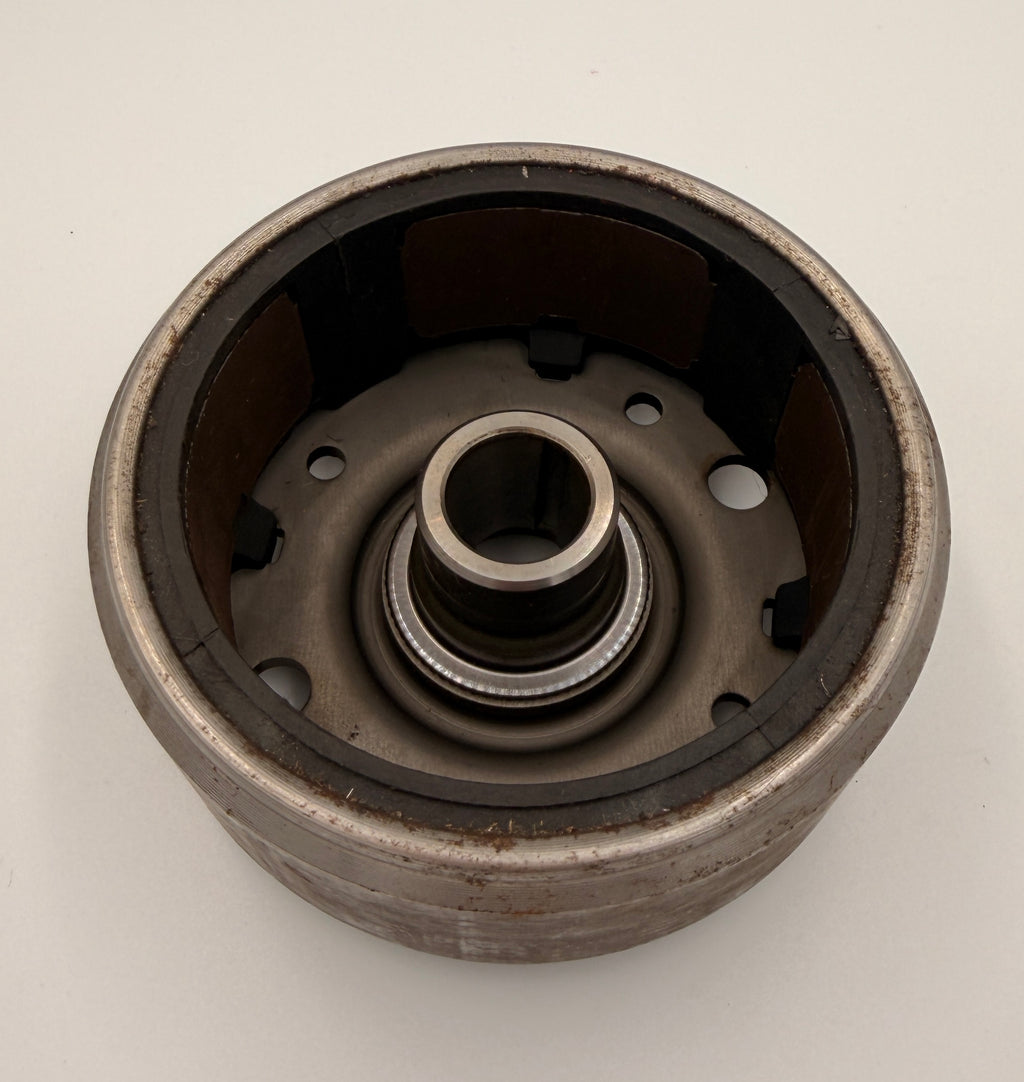 Schwungrad Flywheel 31110-GJ1-008 Honda Mitsuba gebraucht
