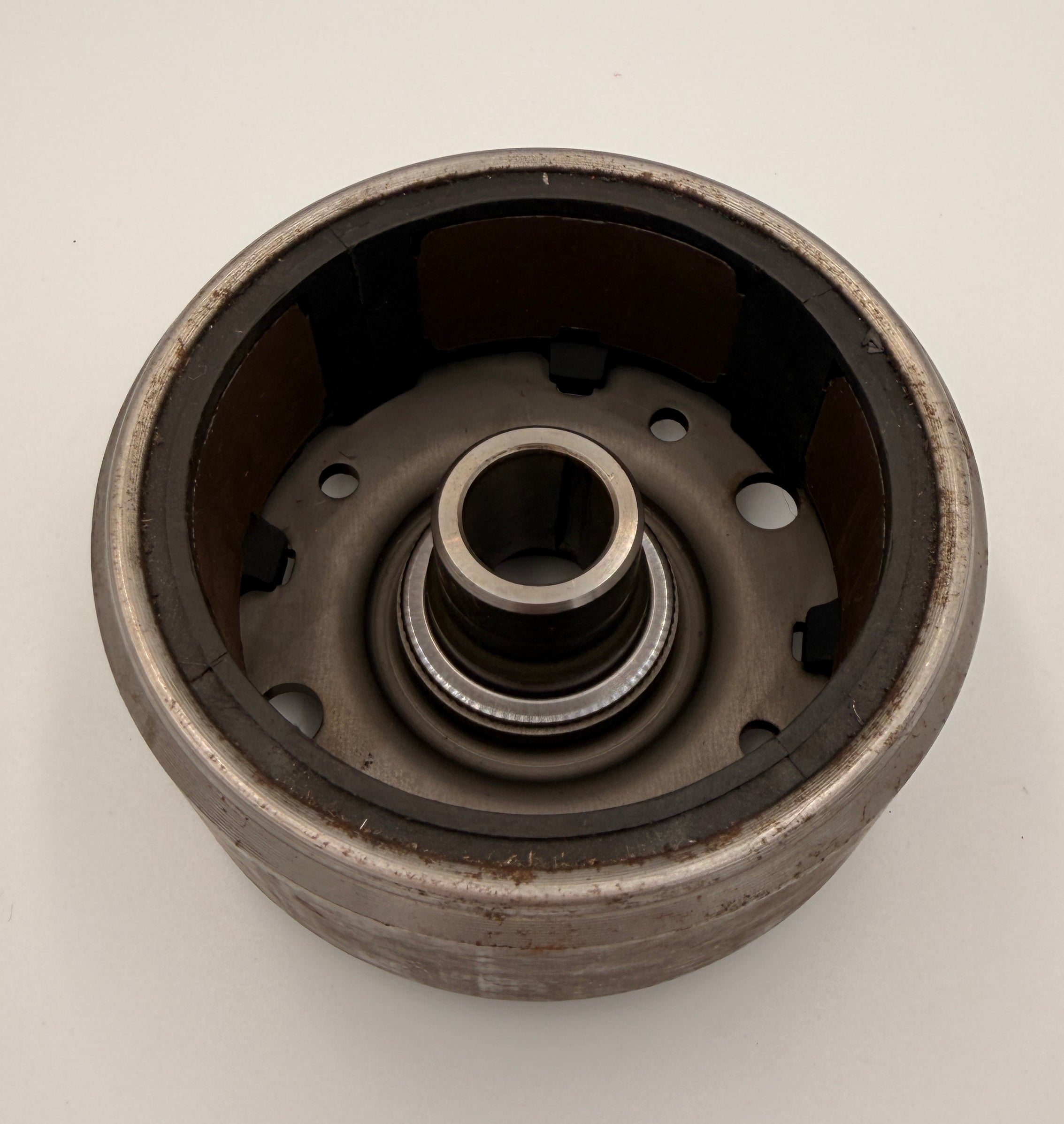 Schwungrad Flywheel 31110-GJ1-008 Honda Mitsuba gebraucht