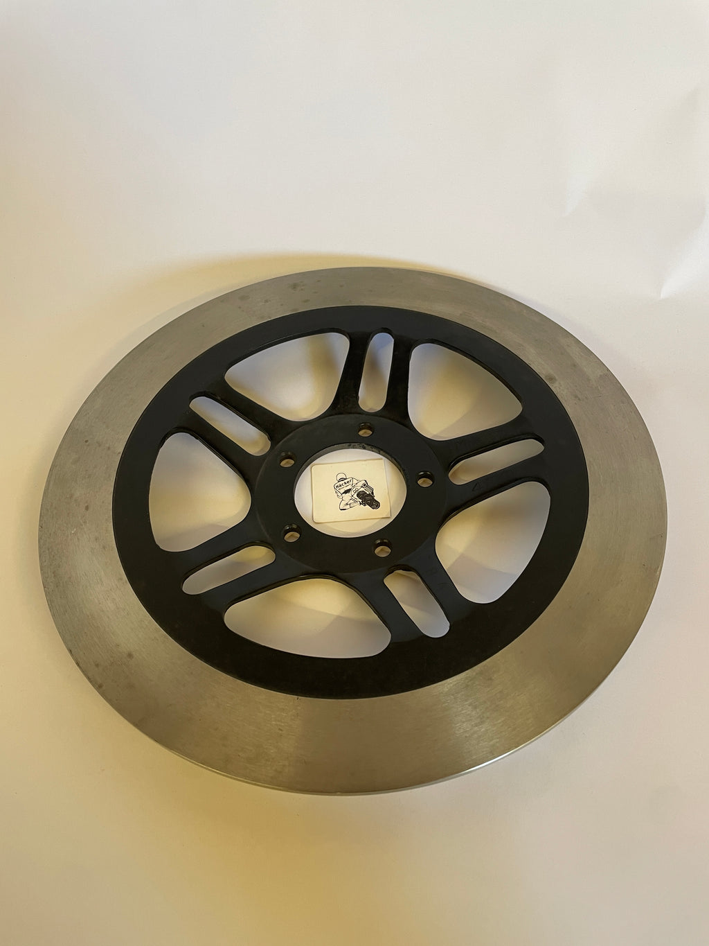 118,90 € inkl. Versand Bremsscheibe vorn CB50J Honda 45121-107-720