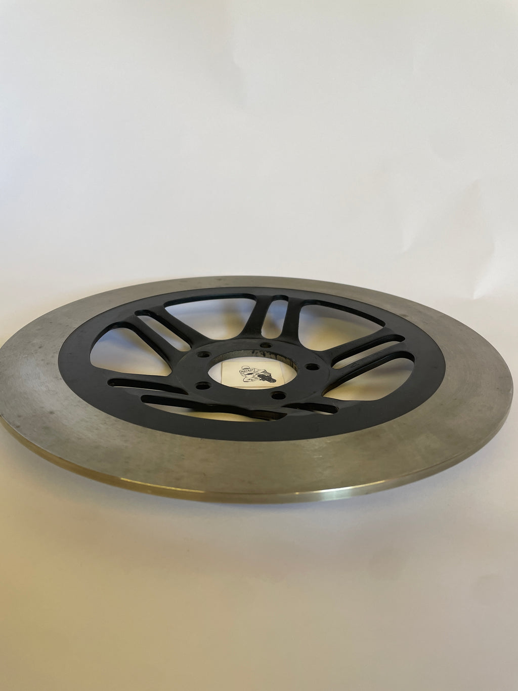 118,90 € inkl. Versand Bremsscheibe vorn CB50J Honda 45121-107-720