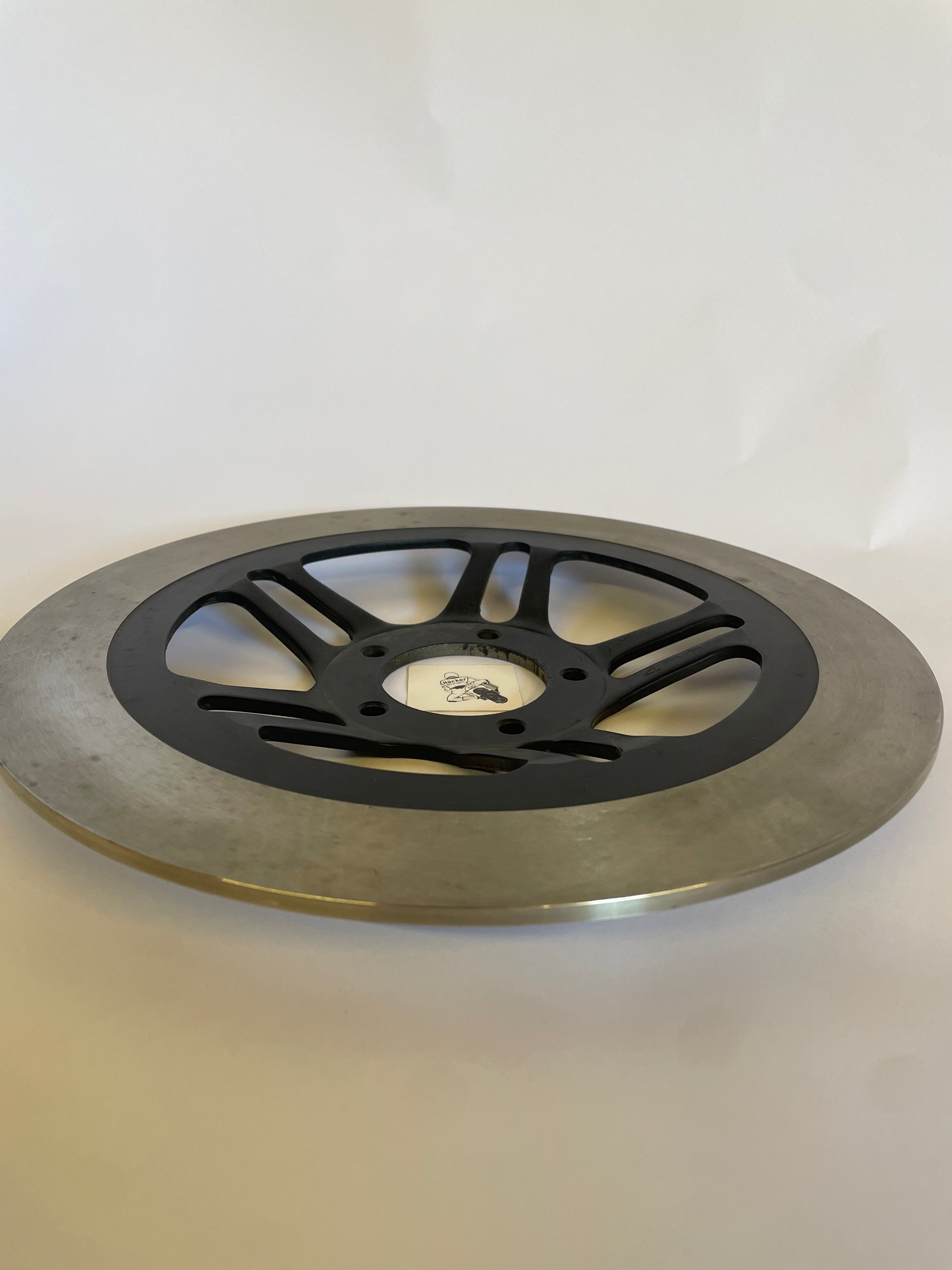 118,90 € inkl. Versand Bremsscheibe vorn CB125J Honda 45121-107-720