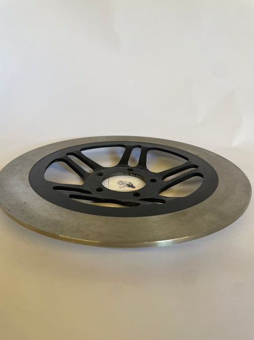 118,90 € inkl. Versand Bremsscheibe vorn CB125J Honda 45121-107-720