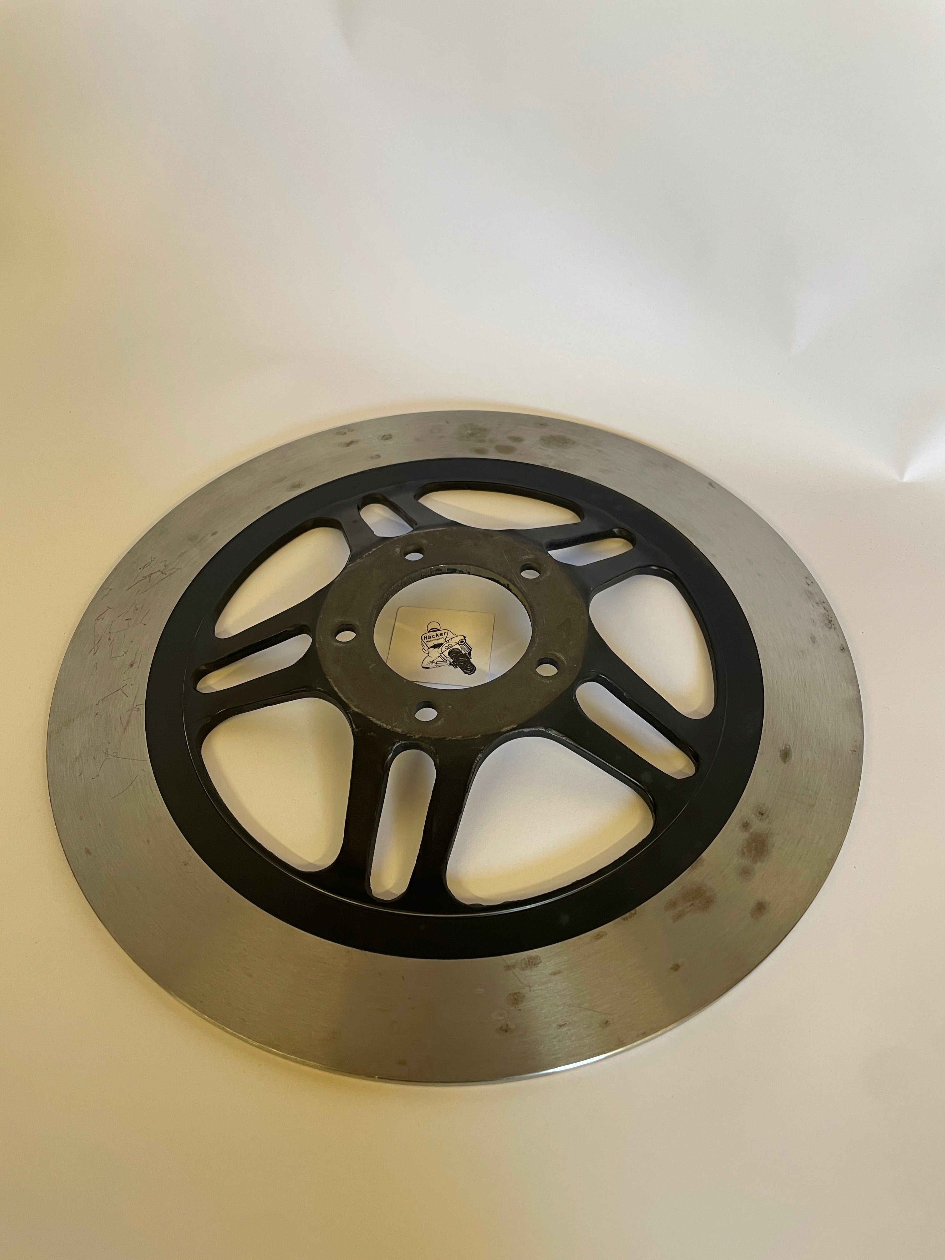 118,90 € inkl. Versand Bremsscheibe vorn CB125J Honda 45121-107-720