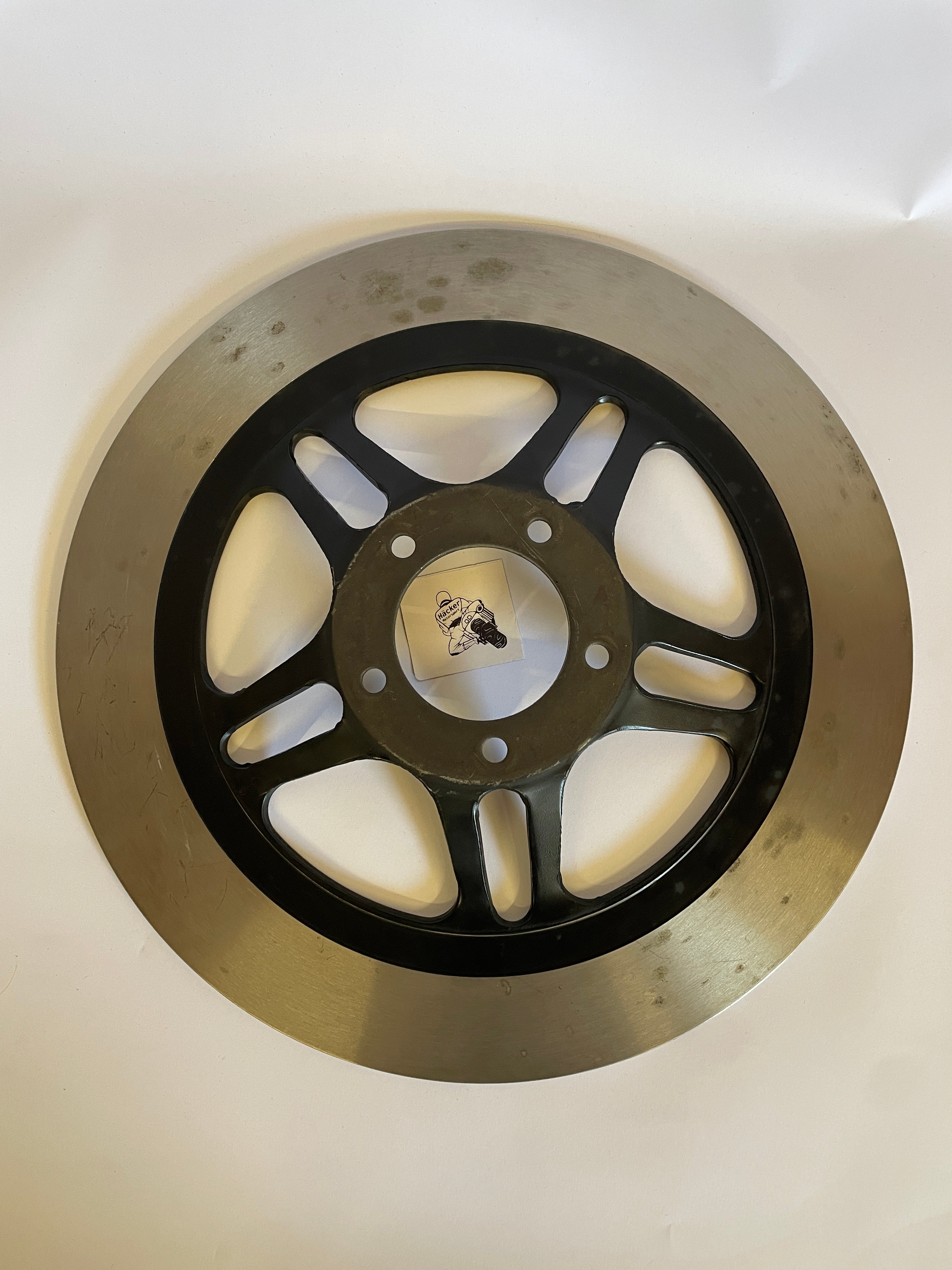 118,90 € inkl. Versand Bremsscheibe vorn CB125J Honda 45121-107-720