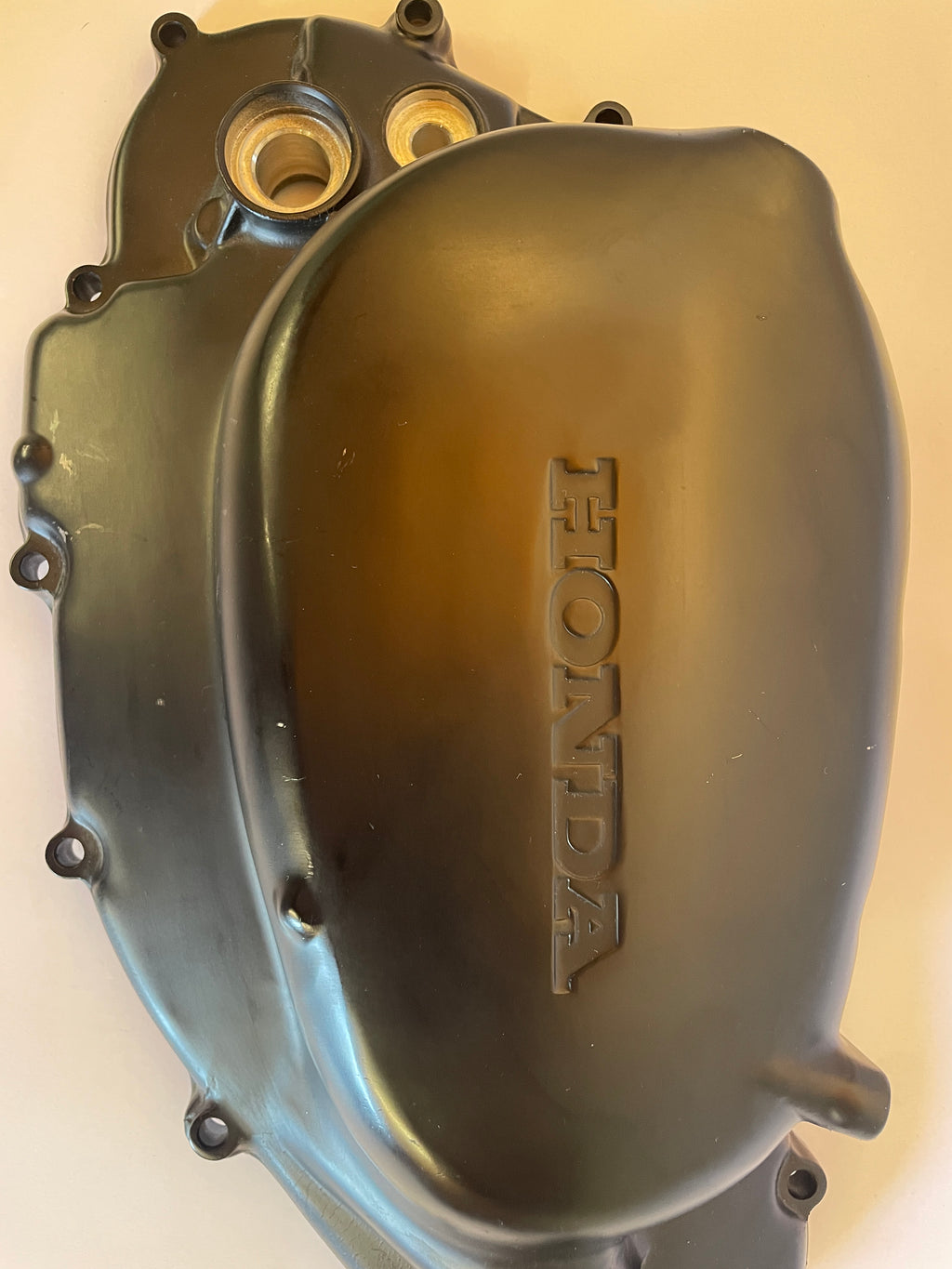 KUPPLUNGSDECKEL / COVER, CLUTCH / 11330-KA6-000 / neu / new