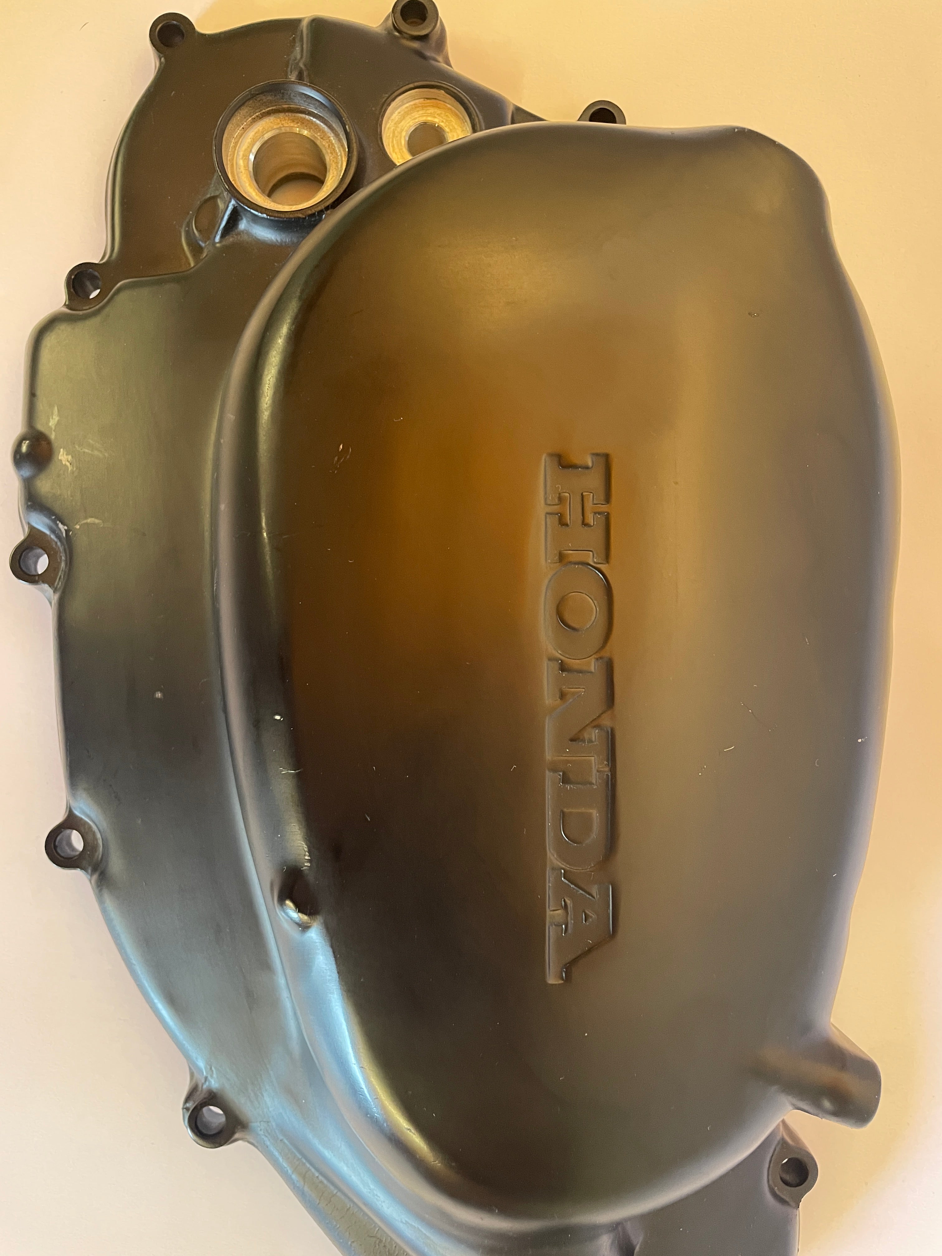KUPPLUNGSDECKEL / COVER, CLUTCH / 11330-KA6-000 / neu / new