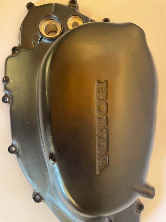 KUPPLUNGSDECKEL / COVER, CLUTCH / 11330-KA6-000 / neu / new