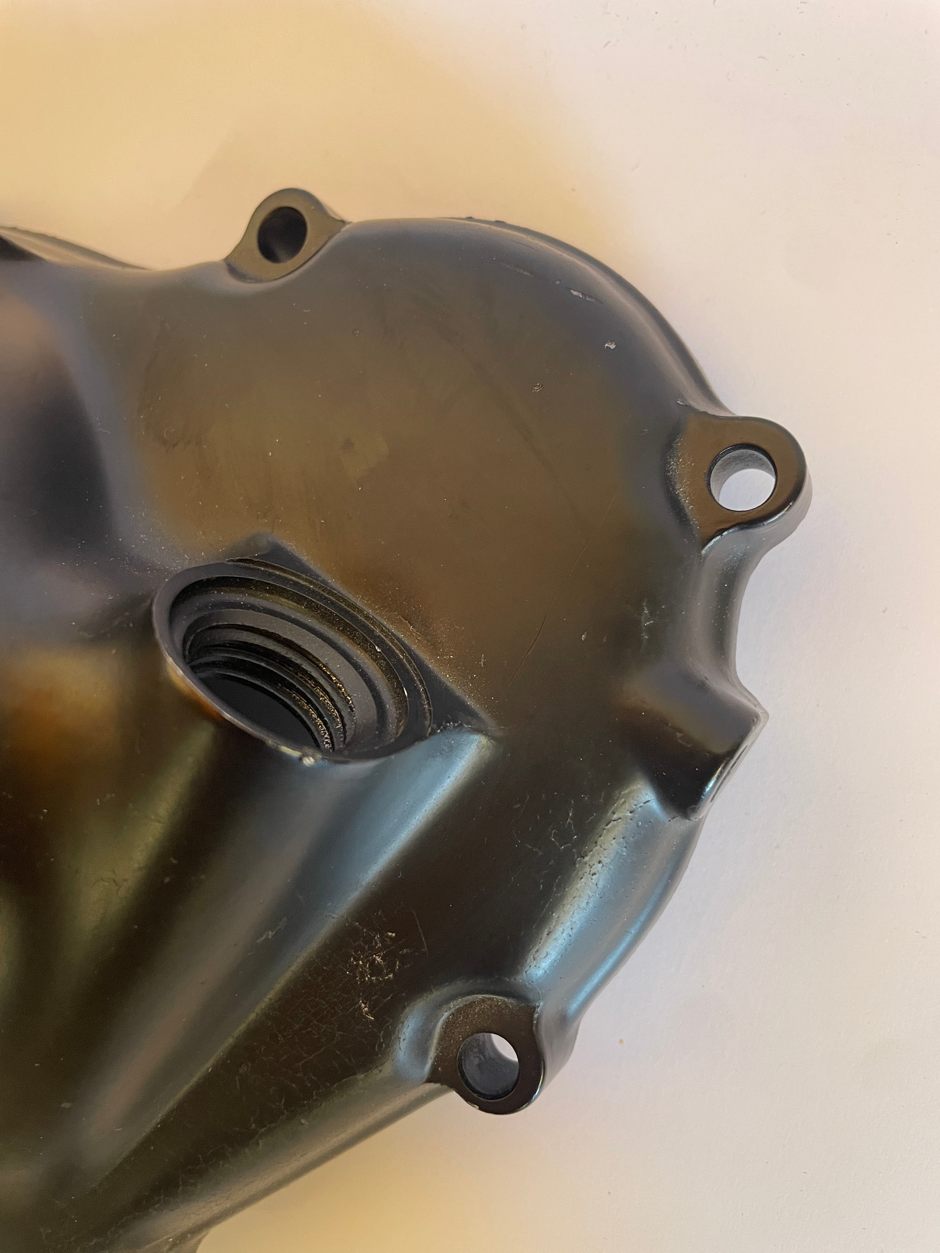 KUPPLUNGSDECKEL / COVER, CLUTCH / 11330-KA6-000 / neu / new