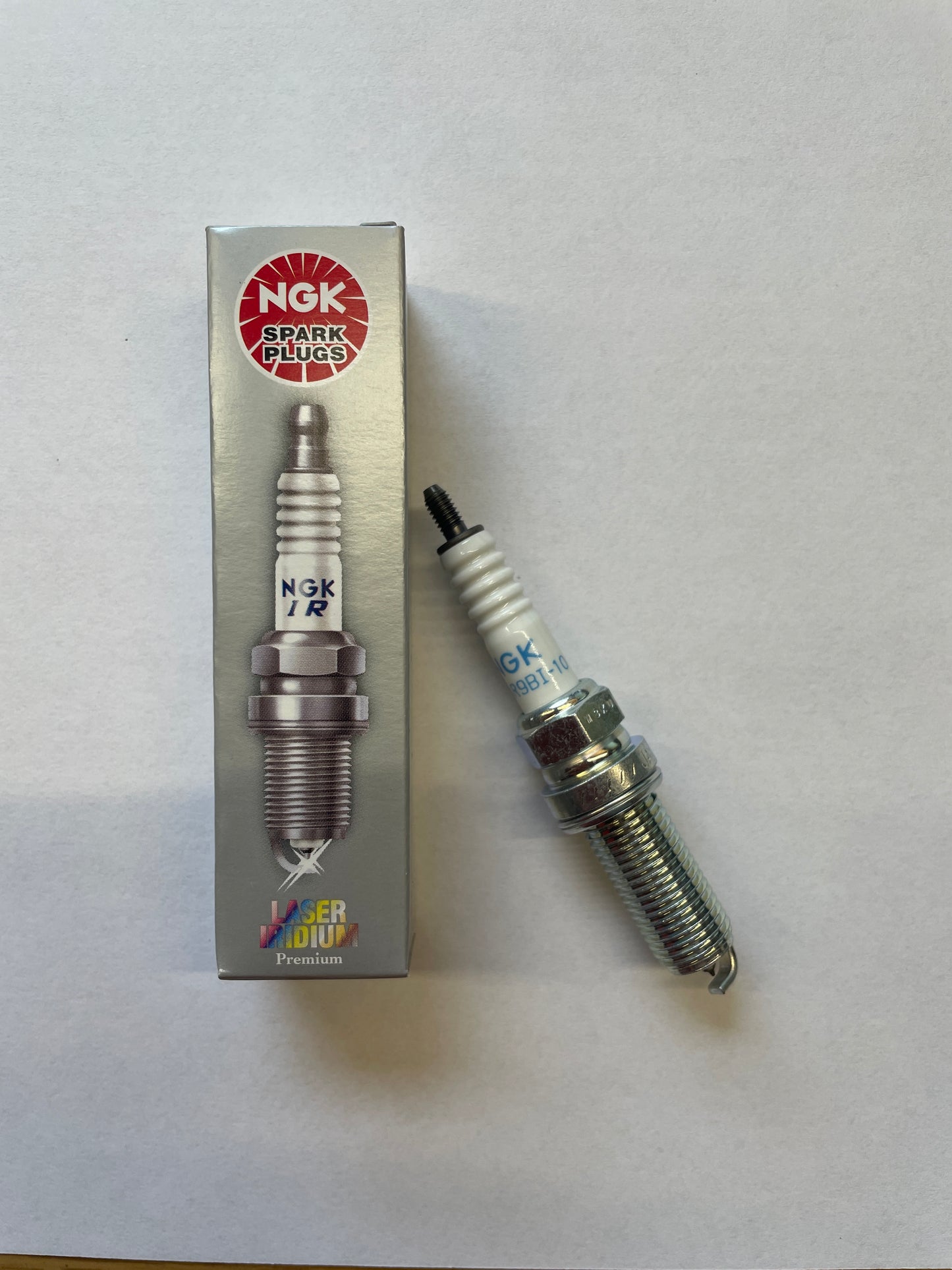 NGK 96956 Spark Plug 