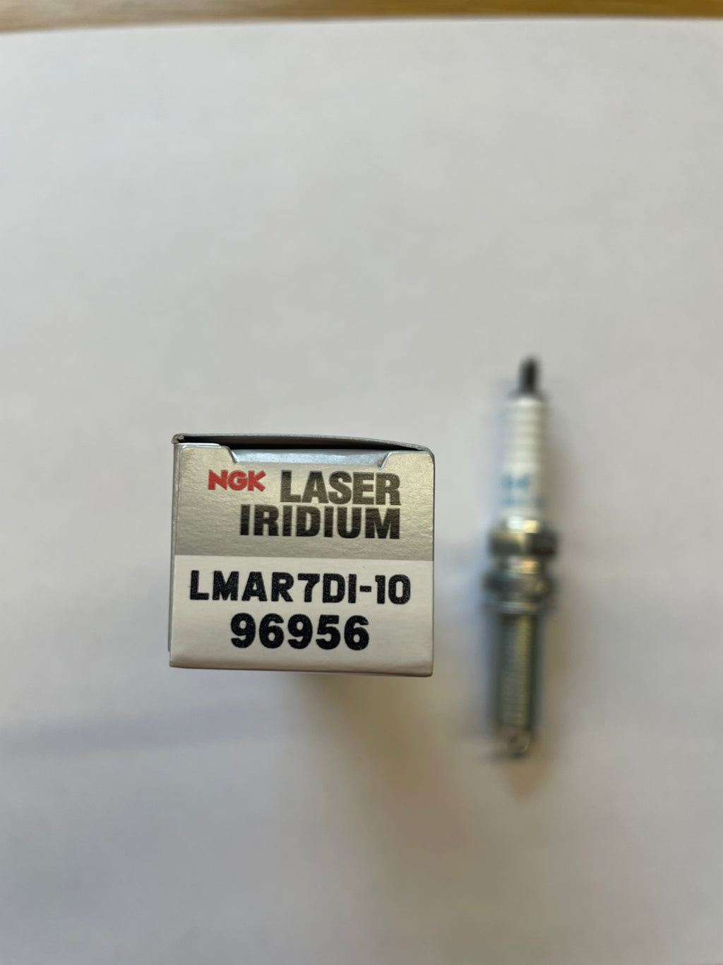 NGK 96956 Spark Plug 