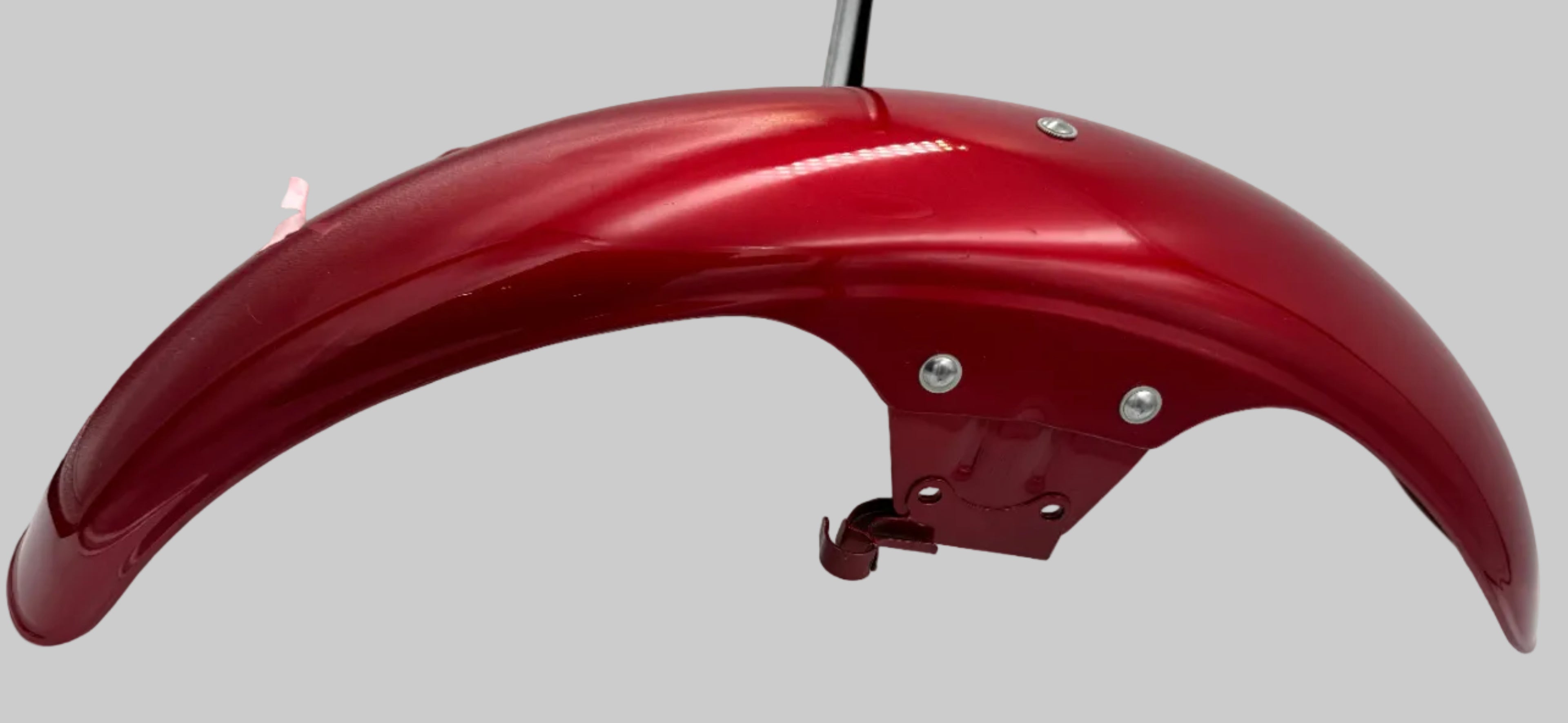 Honda Schutzblech 61100-438-020ZE rot