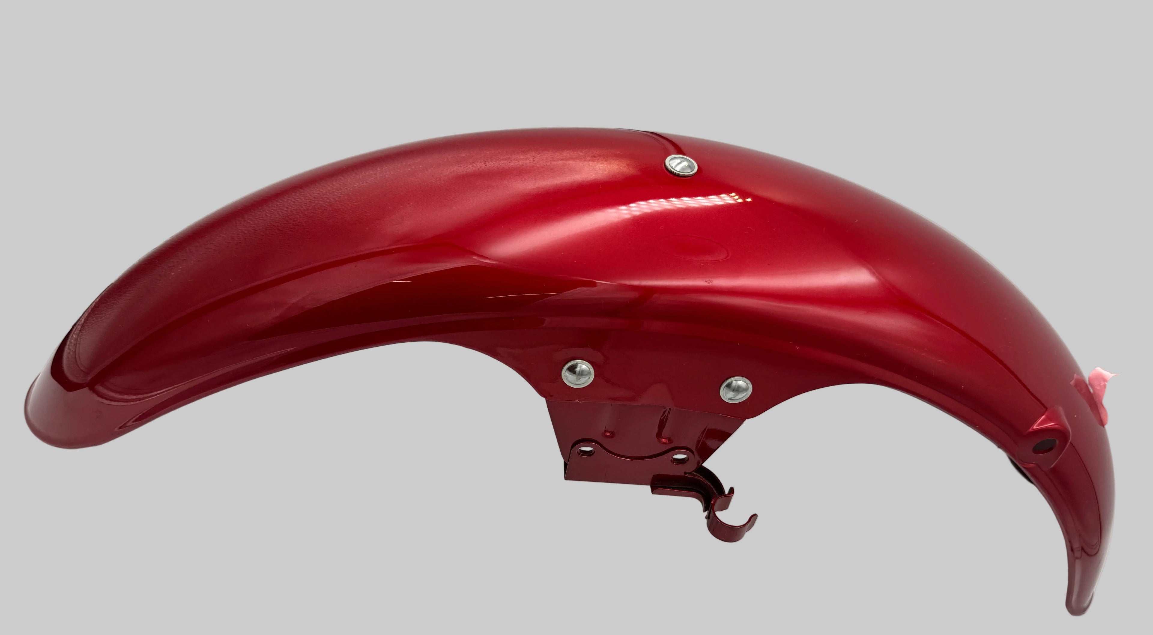 Honda Schutzblech 61100-438-020ZE rot