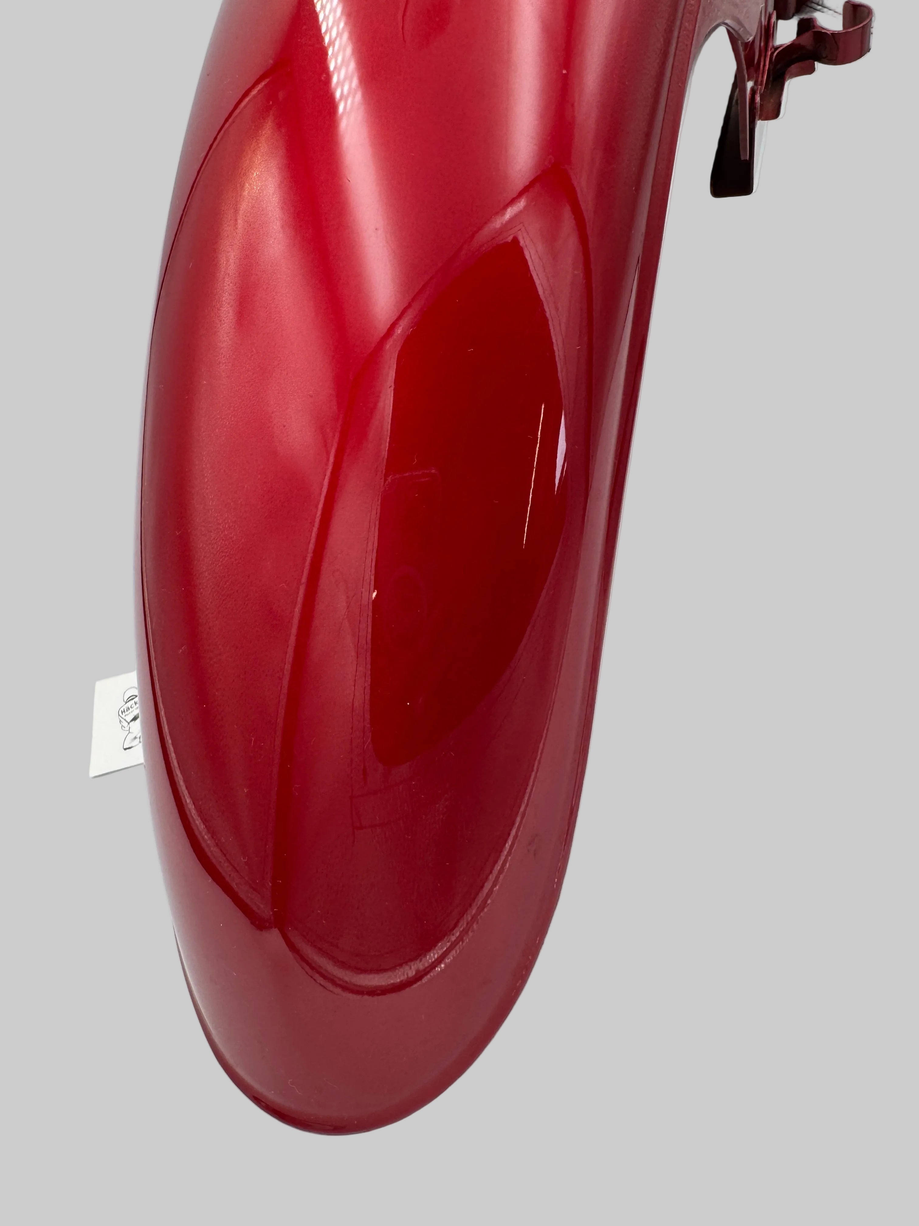 Honda Schutzblech 61100-438-020ZE rot
