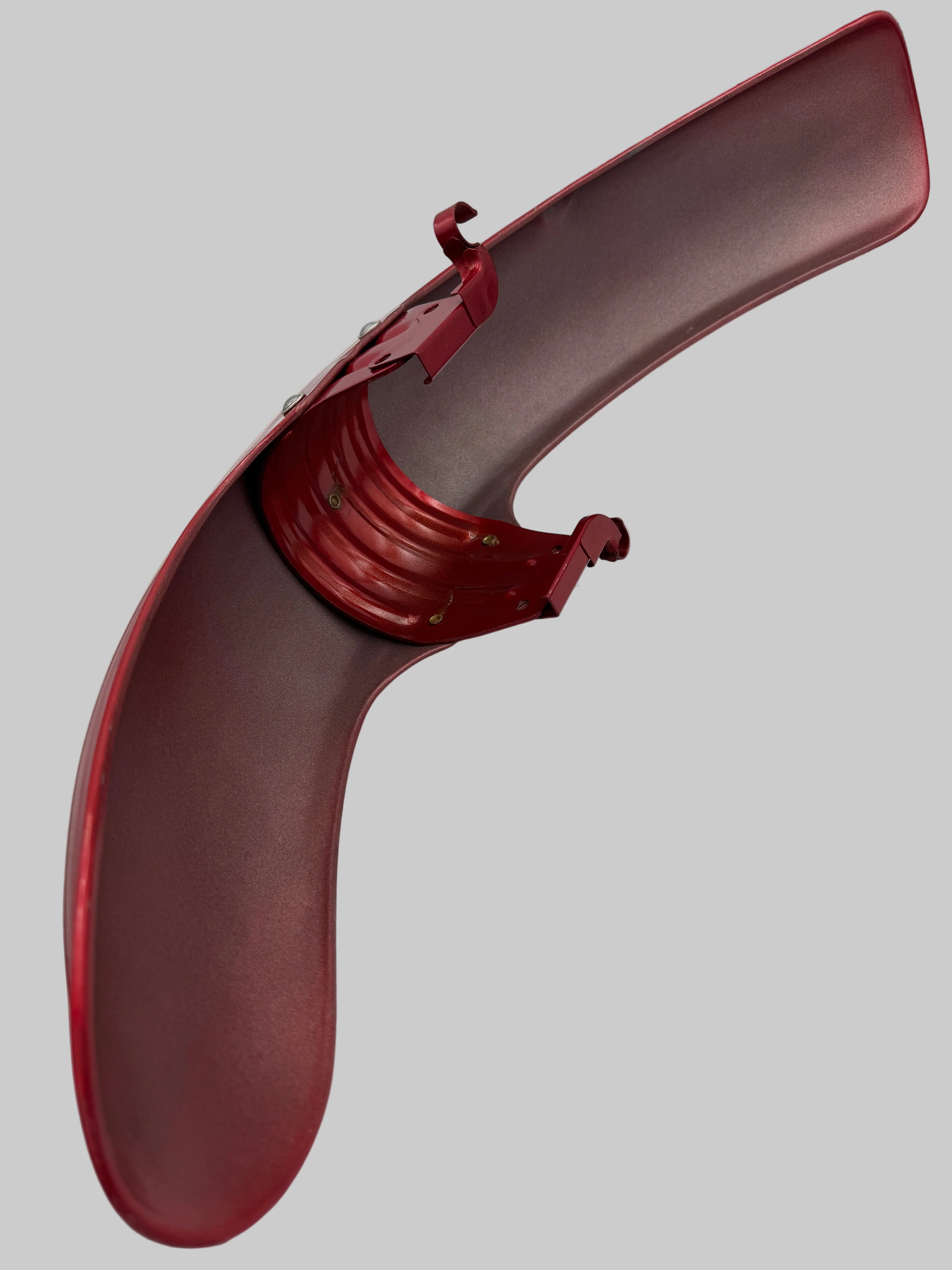 Honda Schutzblech 61100-438-020ZE rot