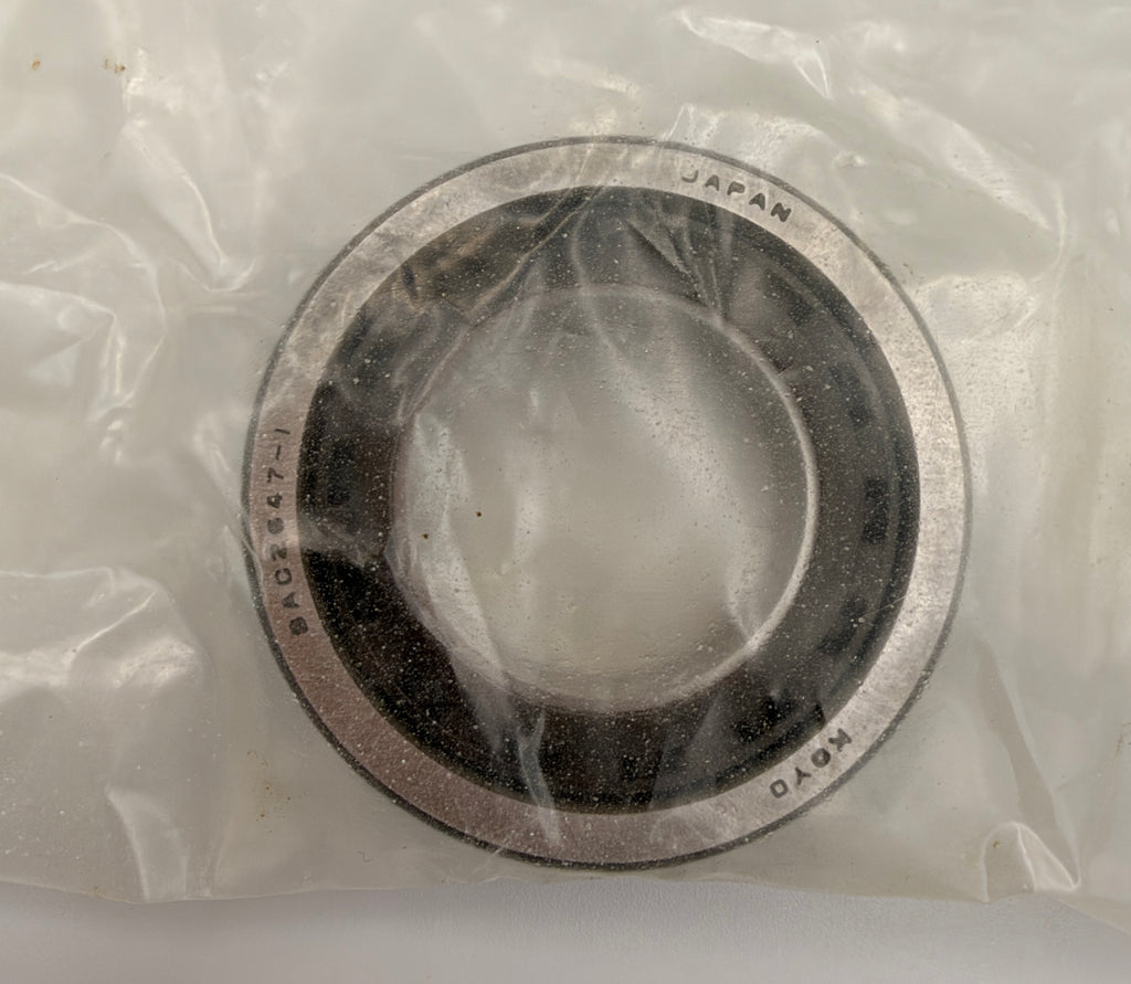 Original Honda Lager oben Lenkkopflager 91015-KT8-005