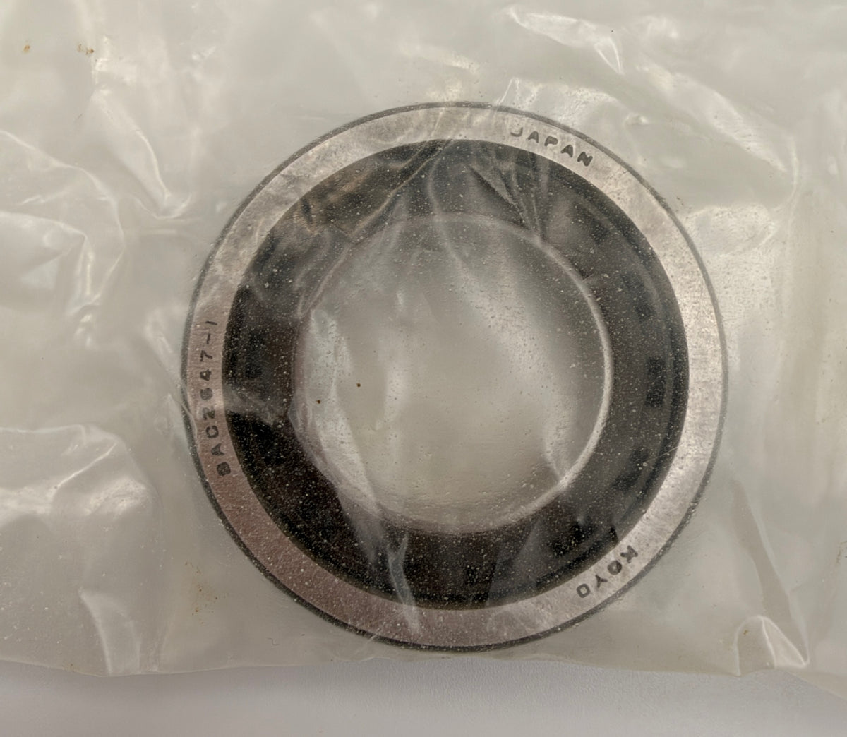 Original Honda Lager oben Lenkkopflager 91015-KT8-005