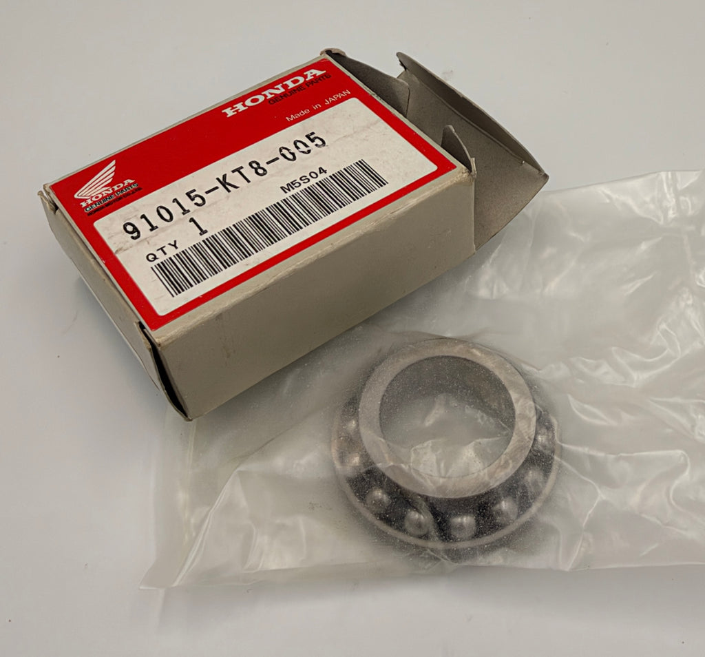 Original Honda Lager oben Lenkkopflager 91015-KT8-005
