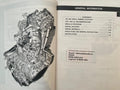 Werkstatthandbuch Suzuki DR250 DR 250 Bj. 1981 - 1987