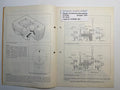 Werkstatthandbuch Bulletin Suzuki GT250 A Bj. 1976 50 Jahre sehr selten