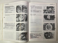 Werkstatthandbuch Suzuki DR125 DR 125  Bj. 1982 - 1984