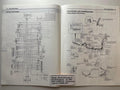 Werkstatthandbuch Ergänzung Suzuki AN250 AN 250 Bj. 2000