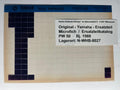 Microfich  PW50 - PW 50 - Bj. 1988 - Ersatzteilkatalog - Kindercross
