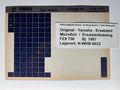 Microfich  FZX750 - FZX 750 Fazer - Bj. 1987 - Ersatzteilkatalog