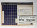 Microfich  FZR1000 - FZR 1000 Genesis - Bj. 1987 - 1988 - Ersatzteilkatalog