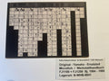 Yamaha Werkstatthandbuch FJ1100 + FJ1200 Bj. 1984 - 1986 Microfich