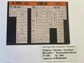 Yamaha Werkstatthandbuch XT500 XT 500 - Bj. 1986 - 1989 - Microfich