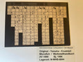 Yamaha Werkstatthandbuch XV1000 XV 1000 - Bj. 1986 - 1987 - Microfich