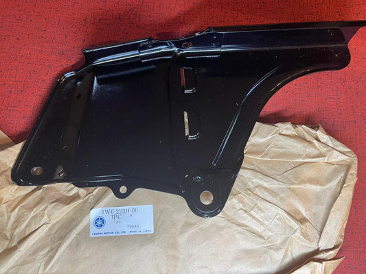 Kettenschutz IT250 IT400 Bj. 1977 - 1979 Yamaha 1W6-22311-00