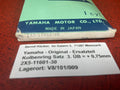 Kolbenring Satz 3.ÜB YZ400 YZ 400 Bj. 1979  Yamaha 2X5-11601-30 NOS neu