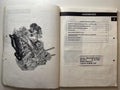 Werkstatthandbuch Suzuki DR750S DR 750 S Bj. ab 1988 -