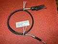 Kupplungszug YZ250 YZ400 IT250 IT400 - 1W4-26335-00 ONS neu