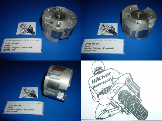 Rotor _ Lichtmaschine _ CL 360 _ CL 360 K1 _ CL360 _ 31101-369-004