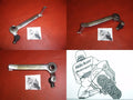 Schalthebel - PEDAL, GEARSHIFT _ CB 400 N _ Bj 1978 - 1983 _ 24700-443-610