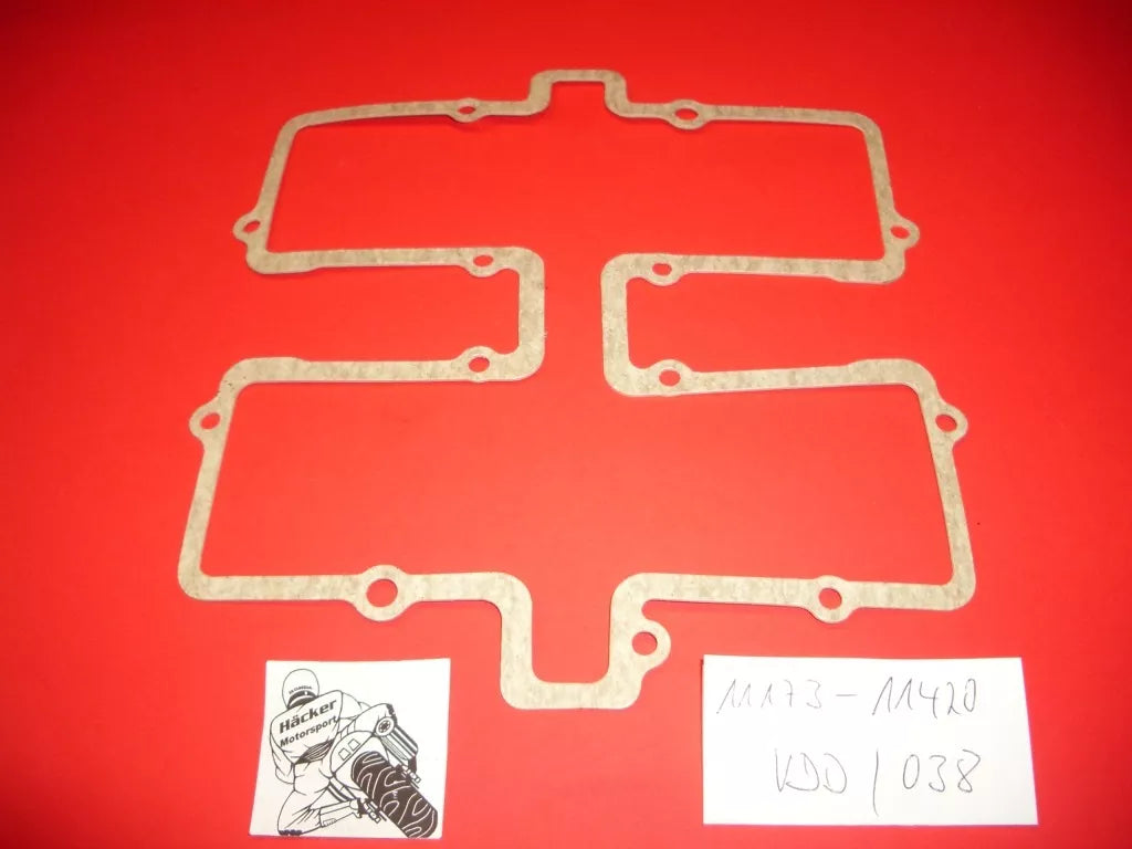 Valve cover gasket _ GS 250 T _ GS250 T _ Year of manufacture 1981 _ 11173-11420