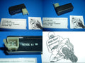 Benzinabsperrrelais VF 750 C VF750 C Baujahr 1982 36100-MB1-003