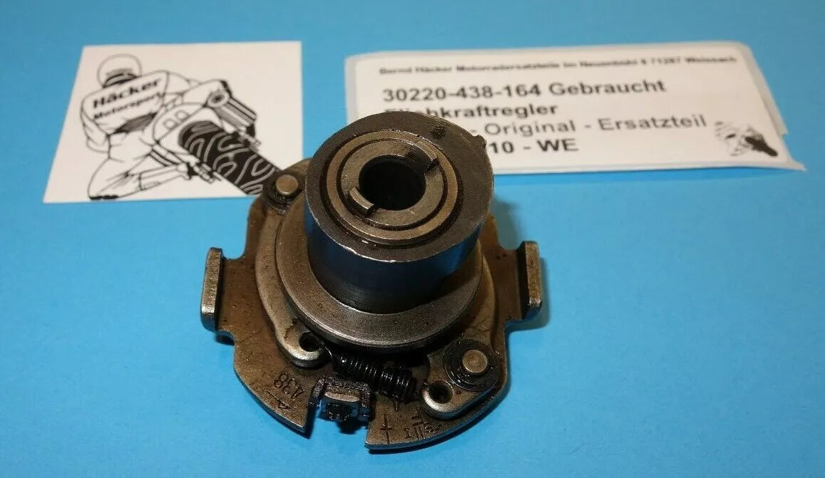 Centrifugal governor _ ADVANCER ASSY, SPARK _ CB 900 F _ CB 900 F2 _ 30220-438-164