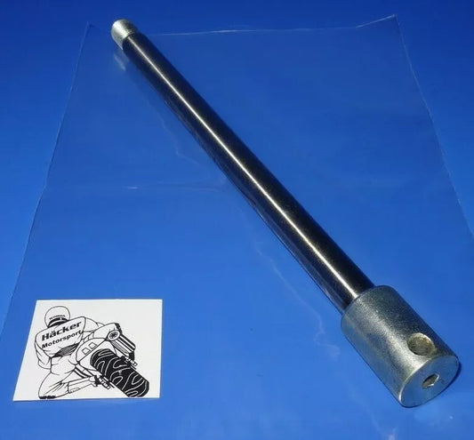 Rear axle new _ CX 650 E _ 1983 _ 42301-MG0-000