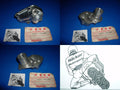 Motordeckel rechts _ COVER, RIGTH _ CB 450 _ CL 450 _ CB 500 T _ 12331-292-000