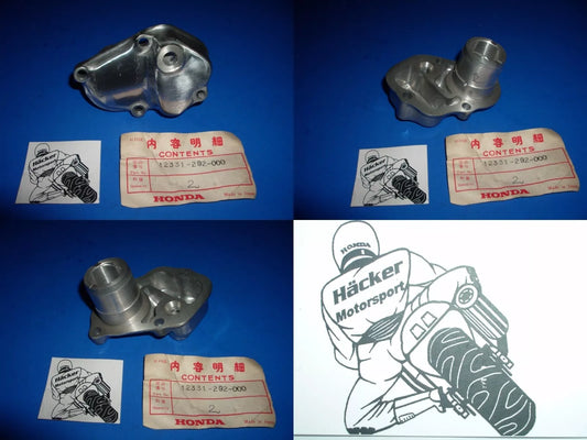 Engine cover right _ COVER, RIGTH _ CB 450 _ CL 450 _ CB 500 T _ 12331-292-000
