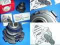 Fliehkraftregler _ ADVANCER ASSY, SPARK _ NOS _ GL 1100 A + I + D_ 30220-463-154