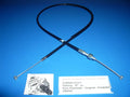 Gaszug zu _ CABLE THROTTLE CLOSE _ GPZ 900 R _ Bj 1991 - 1994 _ 54012-1277