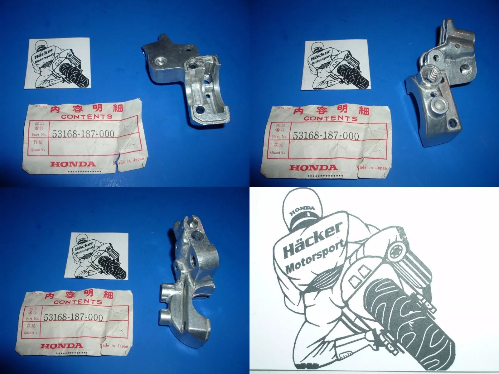 Lenkerschalter links_ SWITCH, LEFT  _ NX 50 _NX50 _ 1981 - 1982 _ 53168-187-000