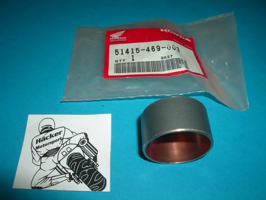 Slide bushing _ standpipe _ CBX 1000 _ CBX1000 _ year of manufacture 1980 _ 51415-469-003